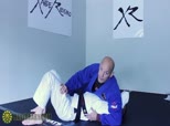 Xande's Jiu Jitsu Fundamentals 31 - Explaining Control when Reversing Side Control